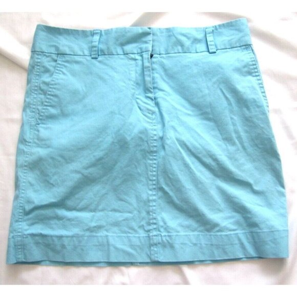 Vineyard Vines Dresses & Skirts - Women's Vineyard Vines Cotton Skirts Sz 6 (WK32)